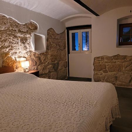 Apartmán Casa Zara Mörbisch am See Exteriér fotografie