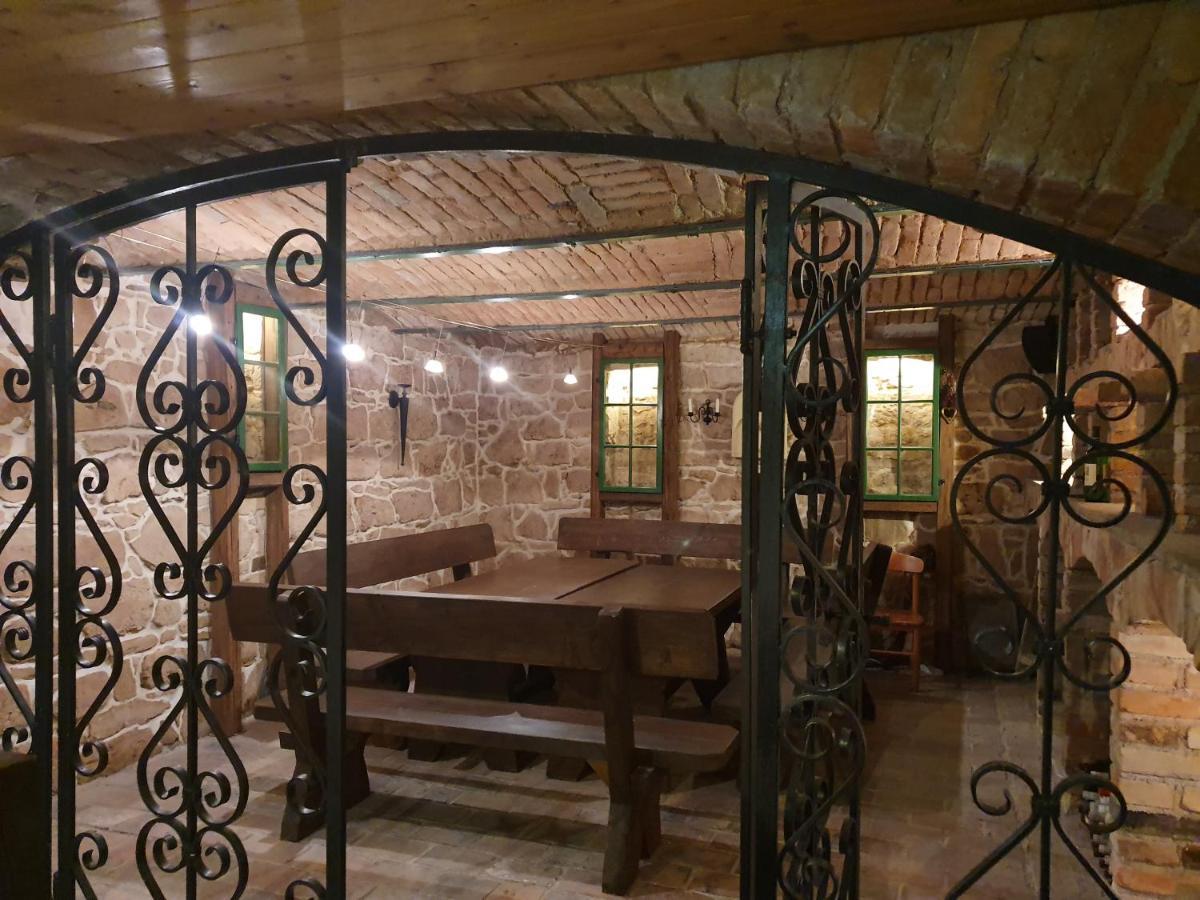Apartmán Casa Zara Mörbisch am See Exteriér fotografie