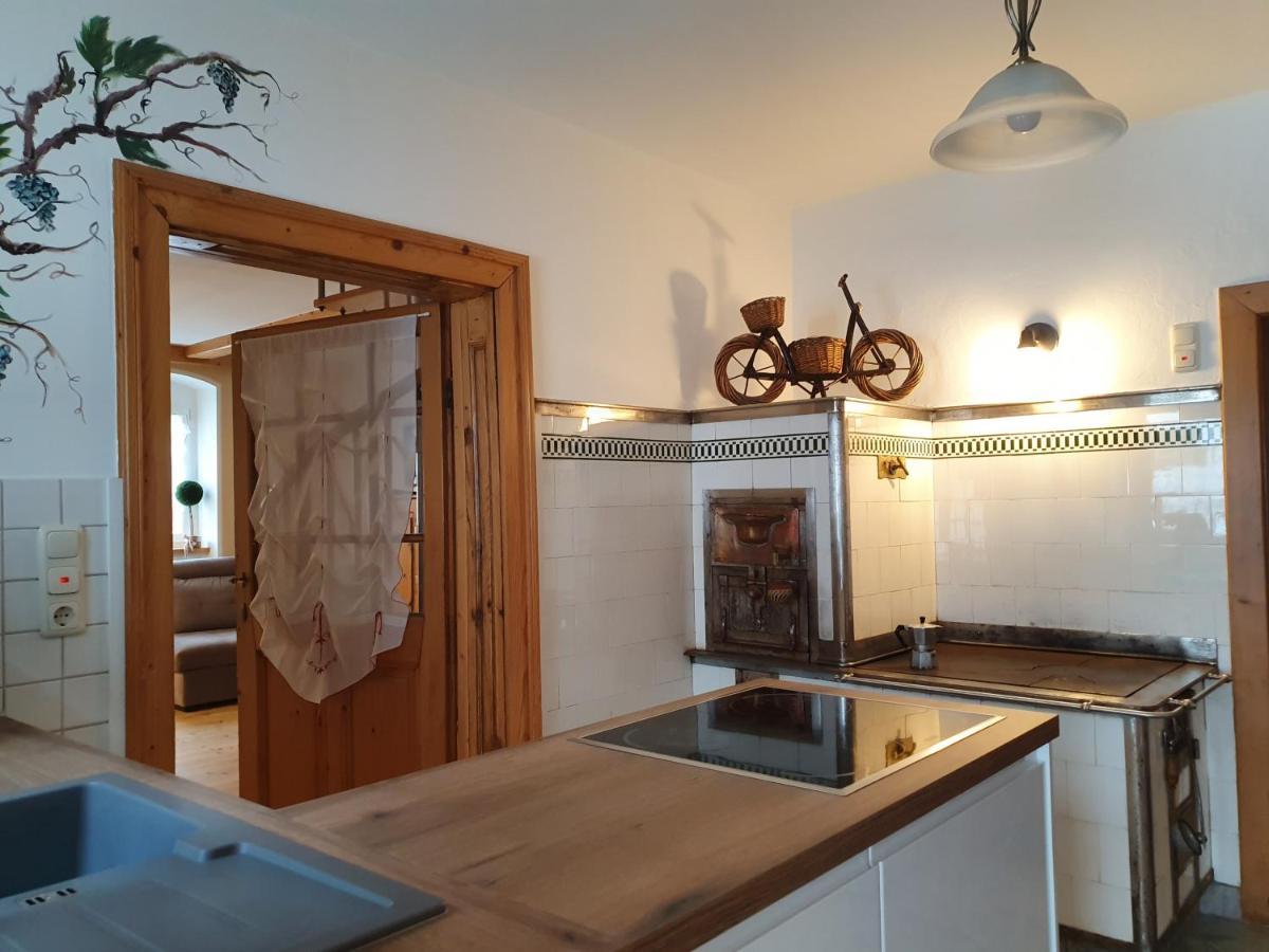 Apartmán Casa Zara Mörbisch am See Exteriér fotografie