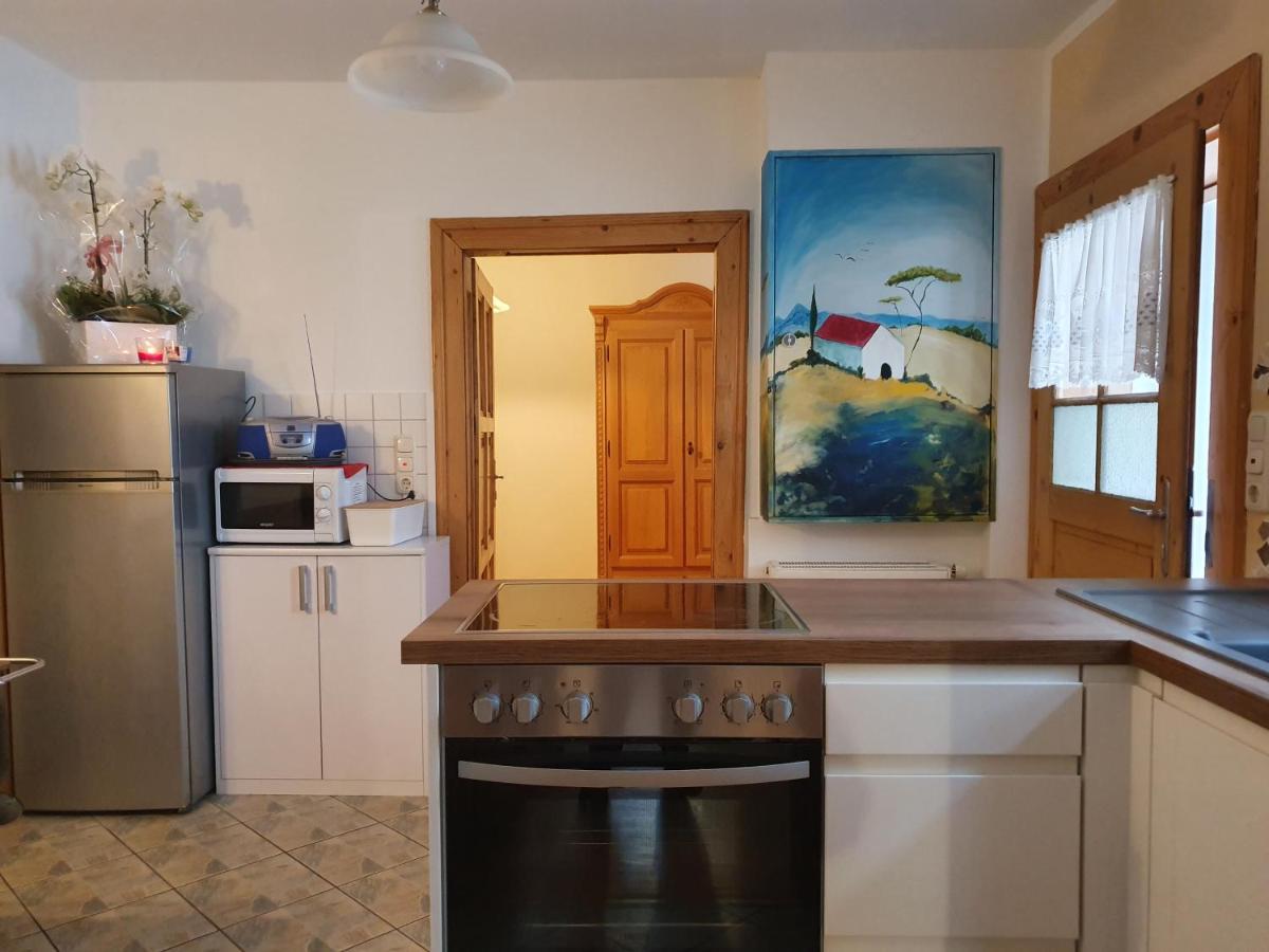 Apartmán Casa Zara Mörbisch am See Exteriér fotografie