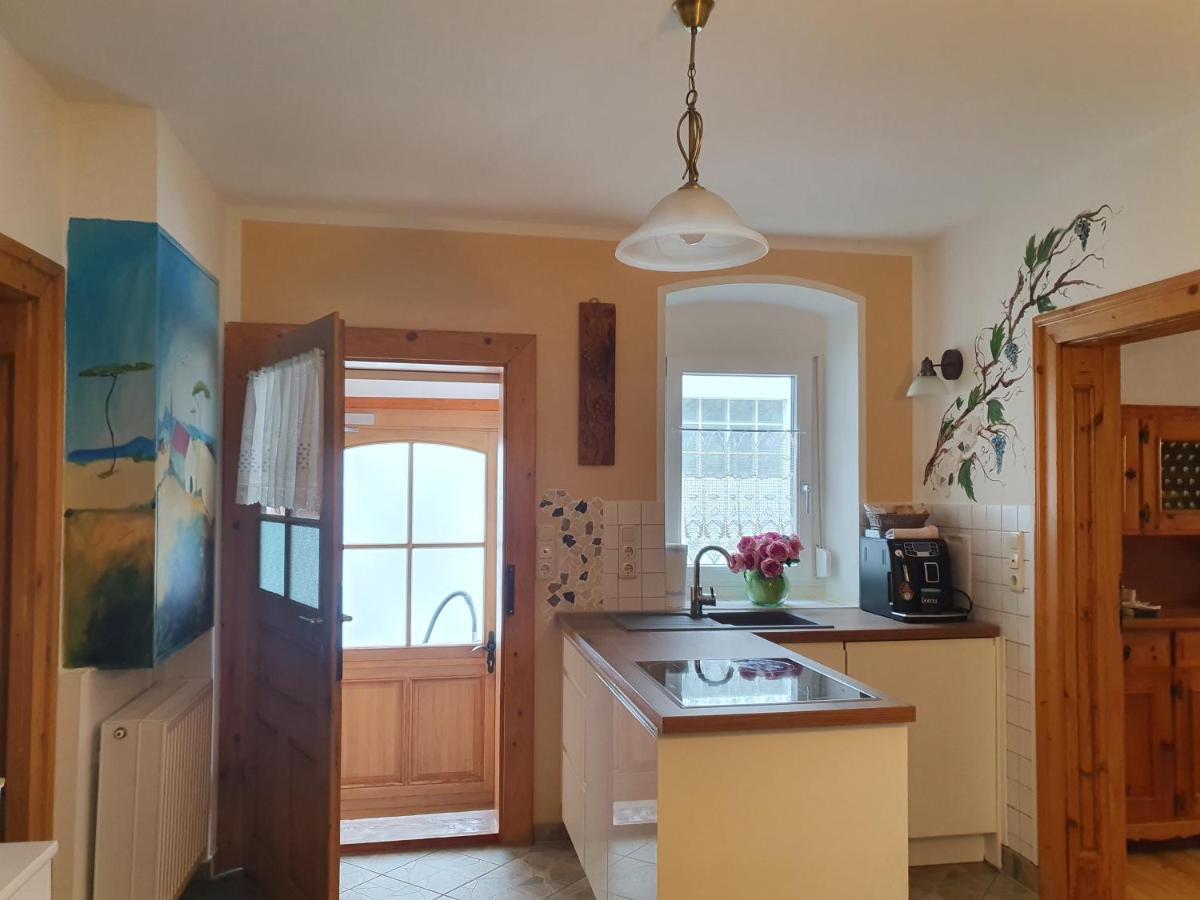 Apartmán Casa Zara Mörbisch am See Exteriér fotografie