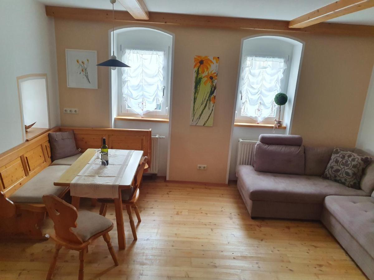 Apartmán Casa Zara Mörbisch am See Exteriér fotografie