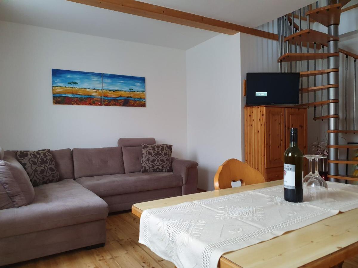 Apartmán Casa Zara Mörbisch am See Exteriér fotografie
