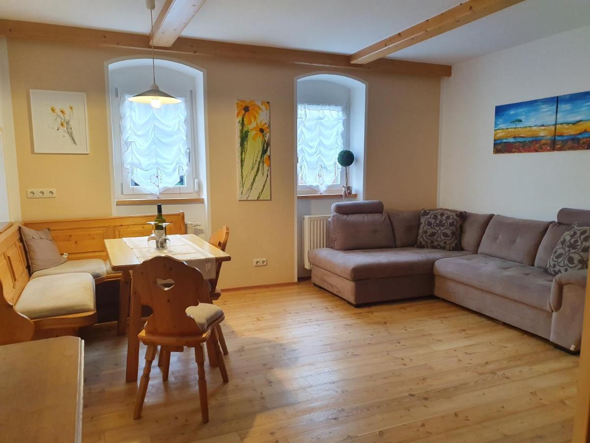 Apartmán Casa Zara Mörbisch am See Exteriér fotografie