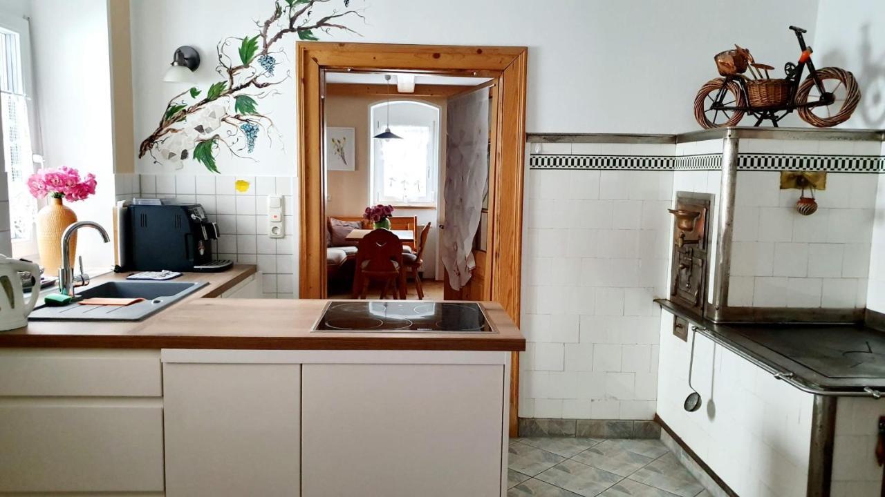 Apartmán Casa Zara Mörbisch am See Exteriér fotografie