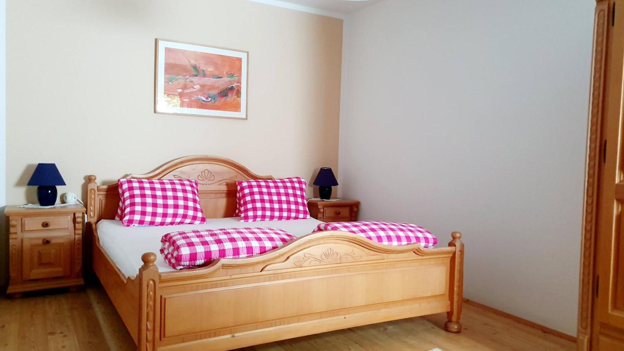 Apartmán Casa Zara Mörbisch am See Exteriér fotografie