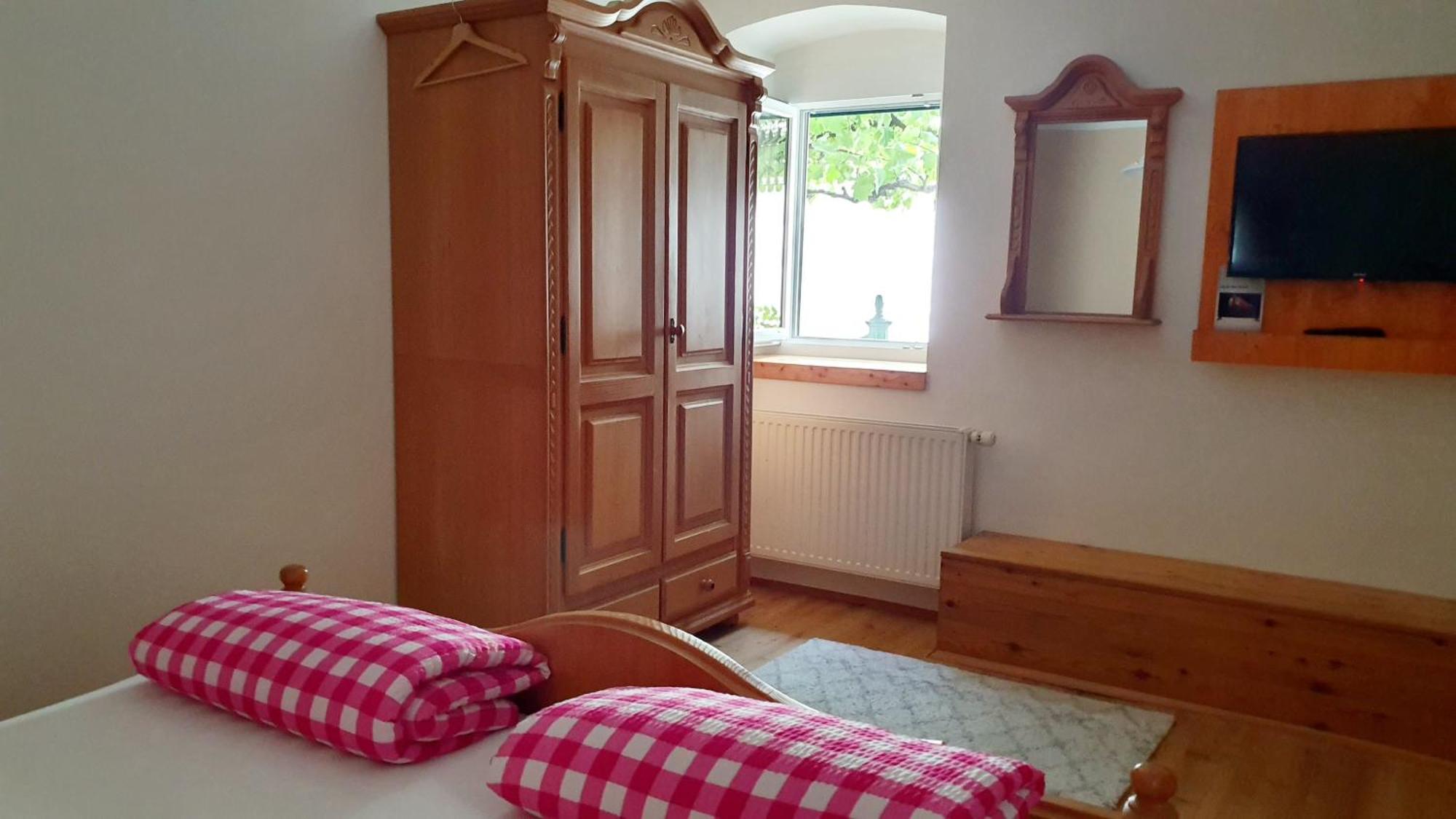 Apartmán Casa Zara Mörbisch am See Exteriér fotografie