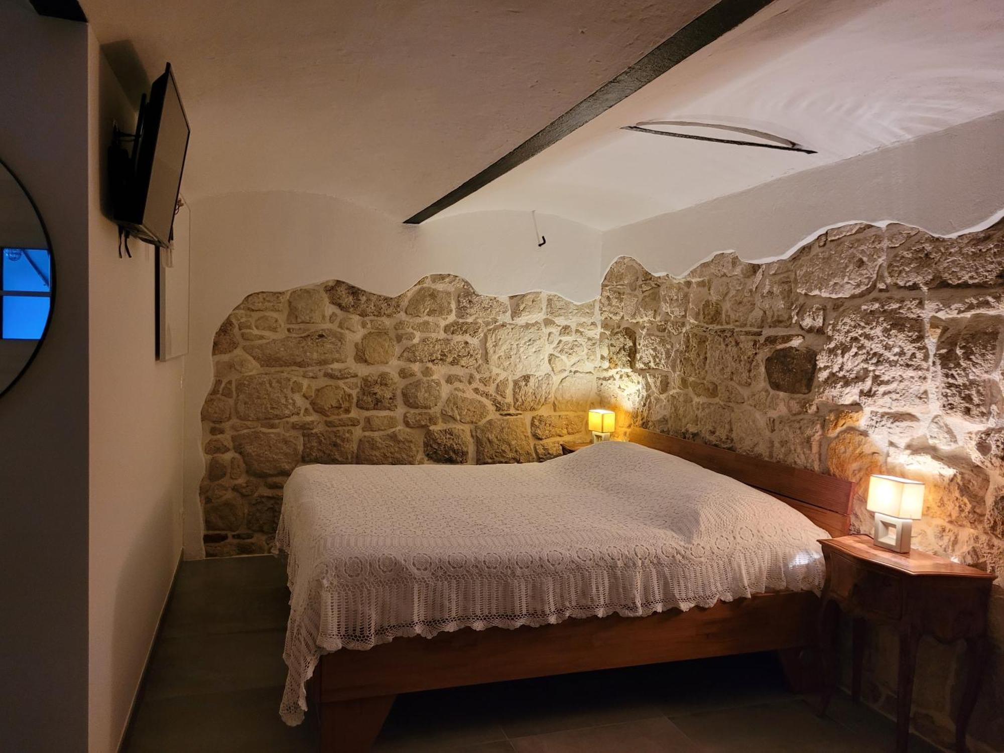Apartmán Casa Zara Mörbisch am See Exteriér fotografie