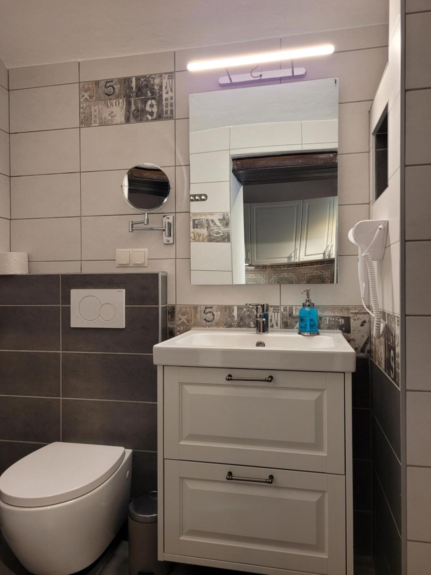 Apartmán Casa Zara Mörbisch am See Exteriér fotografie